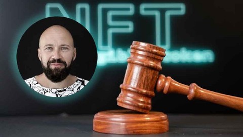 NFT sanatçısı 12 yıl hapis cezasına çarptırıldı ve tüm kazancı donduruldu!