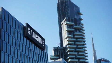 Samsung'dan büyük atak! Tanıtımı bugün yapıldı