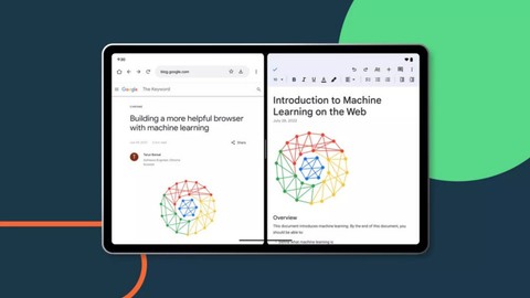 Google, Android tablet kullananları ilgilendiren gelişmeyi duyurdu!