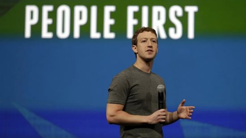 Facebook Meta "Performansı düşük" işten kaytaran personellerini kovuyor!