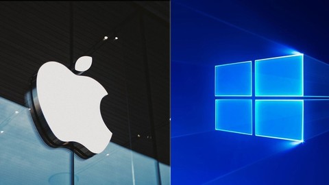 Apple’dan Windows'a 2FA büyük sürprizi