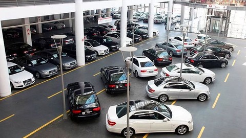 Otomotivde ÖTV’yi değiştirme yetkisi Cumhurbaşkanı’na devredildi! Sıfıra indirebilir