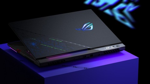 ASUS ROG'tan oyunun sınırlarını zorlayan yeni model