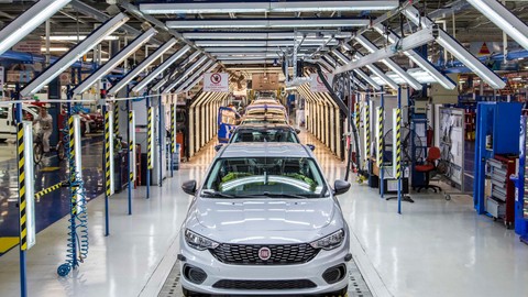 Tofaş ve Ford Türkiye fişi çekti!