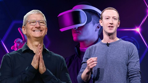 Apple ve Meta karşı karşıya geldi!