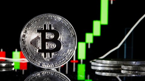 Meğer borsadaki Bitcoin işlemlerinin %50'den fazlası sahteymiş!