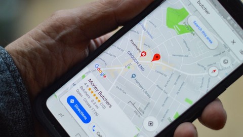 Google Haritalar'a bir özellik daha eklendi!