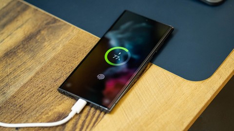 En yüksek pil kapasitesine sahip Samsung telefonlar!