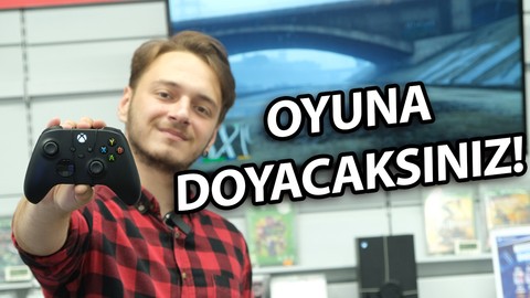Yaz için en iyi oyun arkadaşı Xbox Game Pass!