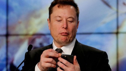 Elon Musk Twitter'a dava açtı!