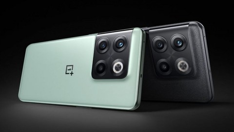 OnePlus 10T şarj performansı ile dikkat çekiyor
