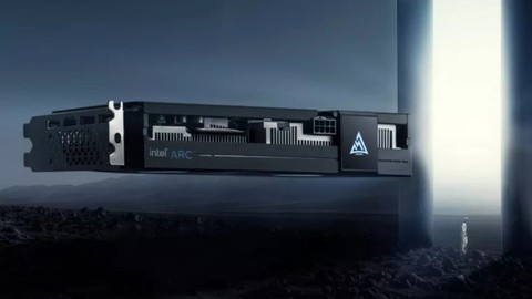 Asus ve MSI, Intel'in yeni kartlarını sunmaya başlıyor!