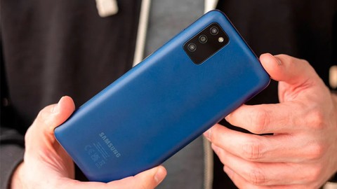 Samsung Galaxy A04 Core bu sefer de Geekbench’de görüldü