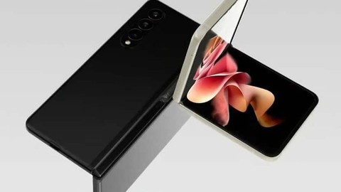 Samsung, Galaxy Z Fold 4 ve Galaxy Z Flip 4 için müjdeli haberi verdi!