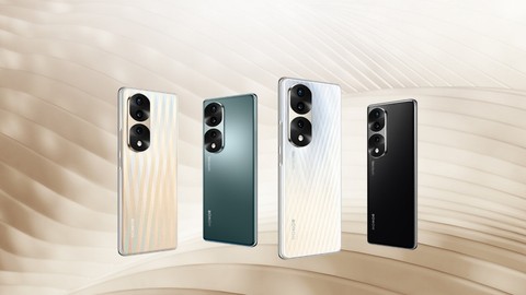 Honor, Xiaomi'yi solladı!