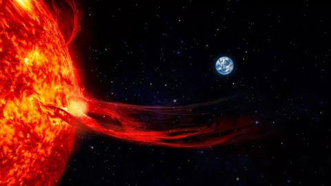 Korkutan açıklama: Tüm dünya karanlığa gömülebilir!