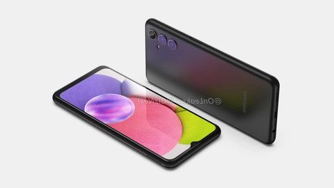 Samsung Galaxy A04s için bombayı patlattı