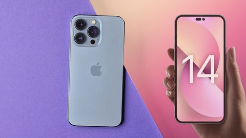 iPhone 14’ün en önemli özelliği sızdırıldı
