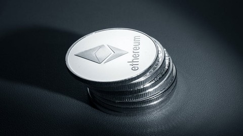 Ethereum'da hızlı yükseliş!