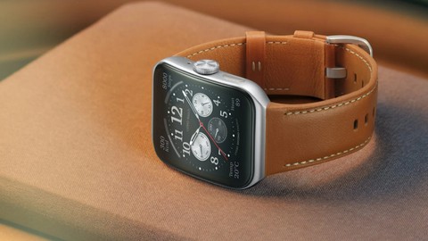 OPPO Watch 3 akıllı saat sektöründe ses getirecek!