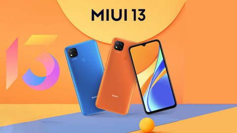 Xiaomi Redmi 9C gelişmiş güncellemeleri alıyor!