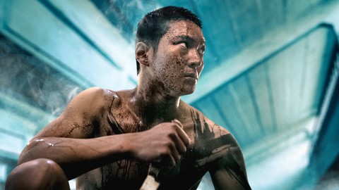 Netflix'in yeni filmi sınırları aşıyor! İşte Carter