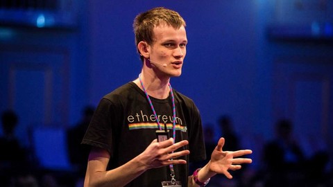 Ethereum’un kurucusu cüzdanını temizledi! 1 tane bile kalmadı
