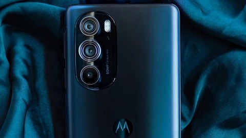 Motorola Edge 30 Neo’nun özellikleri sızdırıldı! Orta segmente yeni kral