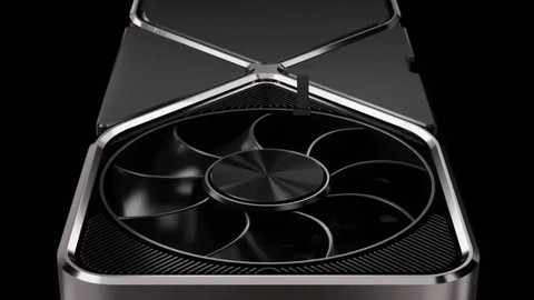 NVIDIA RTX 4080 ekran kartı geliyor! Özellikleri hayrete düşürdü