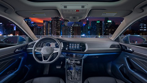 Volkswagen Passat fiyatları dibi gördü!