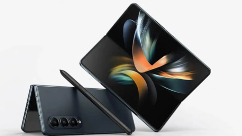 Samsung Galaxy Z Fold 4, Z Flip 4 depolama ve renk seçenekleri ortaya çıktı!