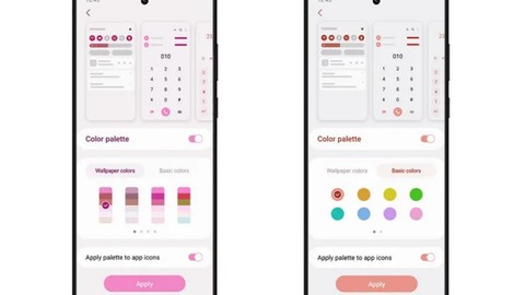 Samsung, popüler modeli için beklenen güncellemeyi sundu