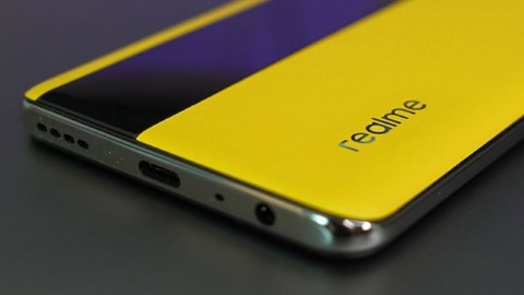 Realme C33’ün özellikleri ve fiyatı netleşti! Şimdi Xiaomi düşünsün