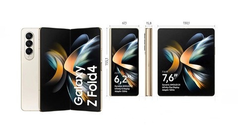 Samsung'un tanıtılmayan telefonu satışa çıktı