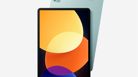 Xiaomi Pad 5 Pro 12.4 performans testinde kendini gösterdi!