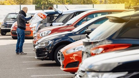 50 Bin TL'ye araba almak mümkün! İşte o otomobiller!