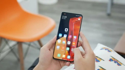 Çin'de üretilen akıllı telefonlar yasaklanıyor!