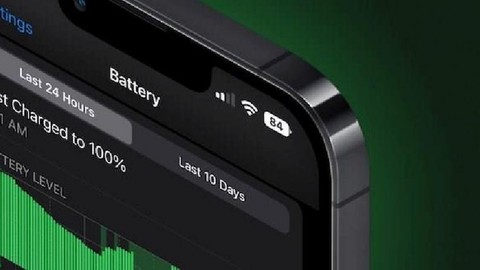 iOS 16 beta 5 sevilen bir özelliği geri getirecek!
