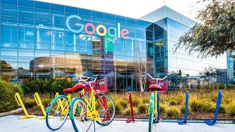 Google çalışanları adeta baş kaldırdı!
