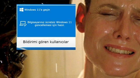 Windows 11, bir türlü kapanmayan programlara kesin çözüm getiriyor