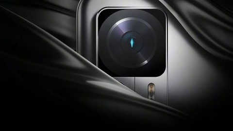 Redmi K50 Ultra tanıtımdan önce kendini gösterdi!