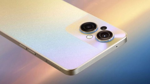 Oppo ColorOS 13 için tarih verdi!