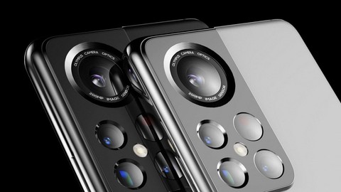 Galaxy S23 Ultra'nın gizli bilgileri sızdı