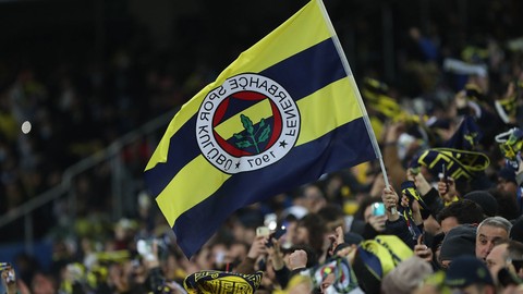 Fenerbahçe hacklendi! Tüm bilgileri sildiler