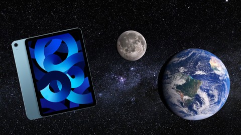 NASA, uzaya iPad gönderiyor!