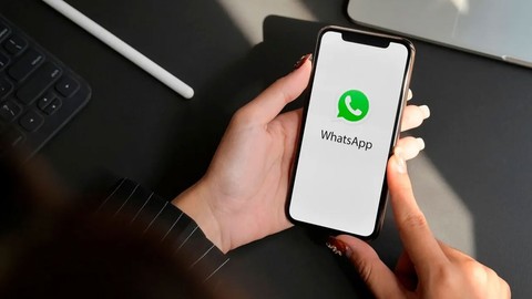 WhatsApp'ta ekran görüntüsü alma dönemi bitiyor!