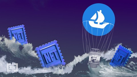 Birisi OpenSea'de NFT'lerinizi mi çaldı? İşte yapabilecekleriniz!