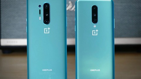 OnePlus'dan kullanıcılarına sürpriz hediye!