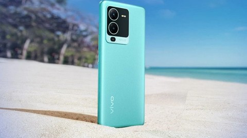 Vivo V25 Pro için geri sayım başladı! İşte fiyat ve özellik detayları