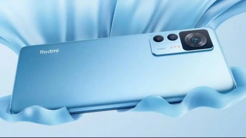 Redmi K50 Ultra, Xiaomi 12T Pro olarak piyasaya sürülecek!